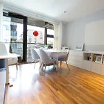 A One-Bedroom Apartment Can Cook
