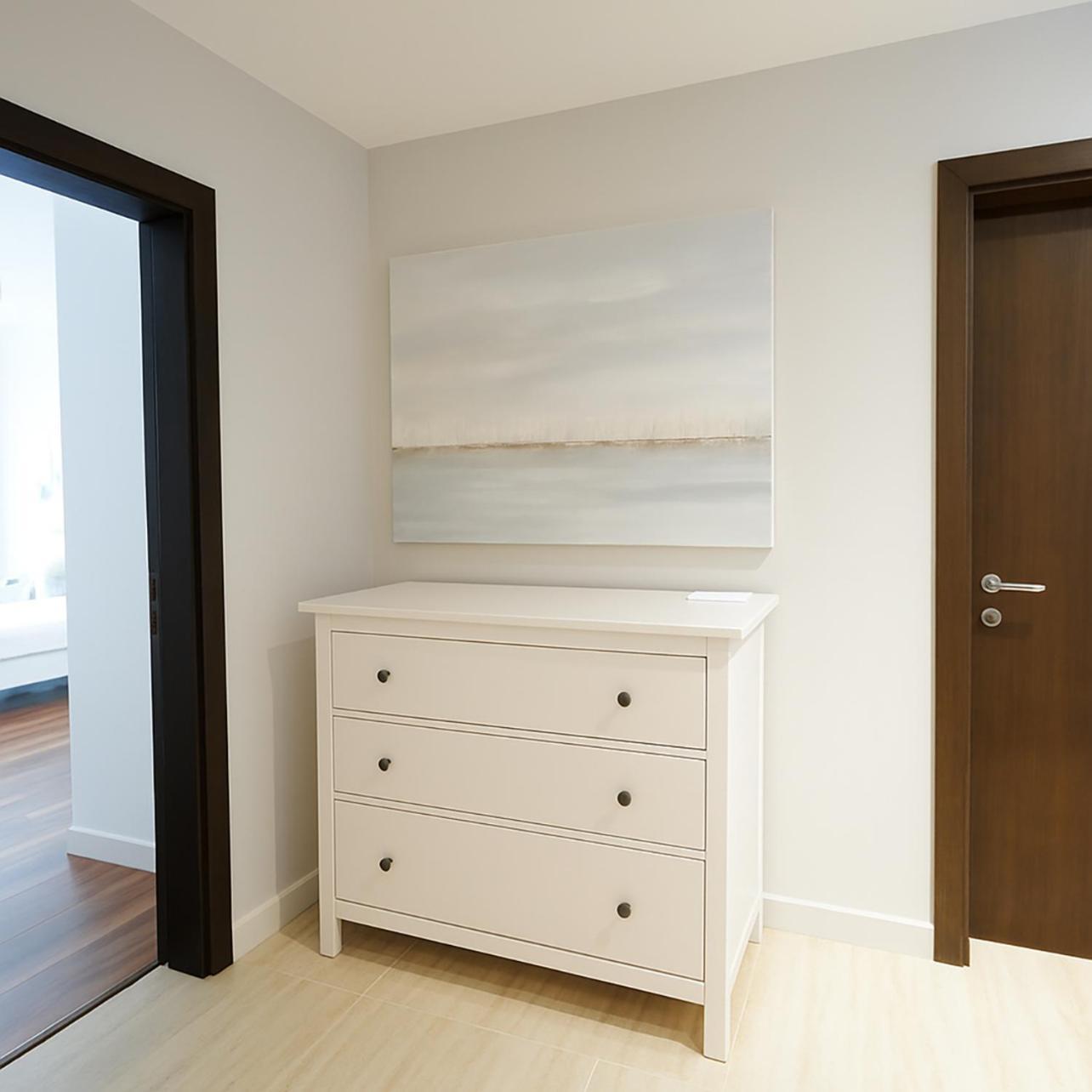 Apartment A One-bedroom Cook *
